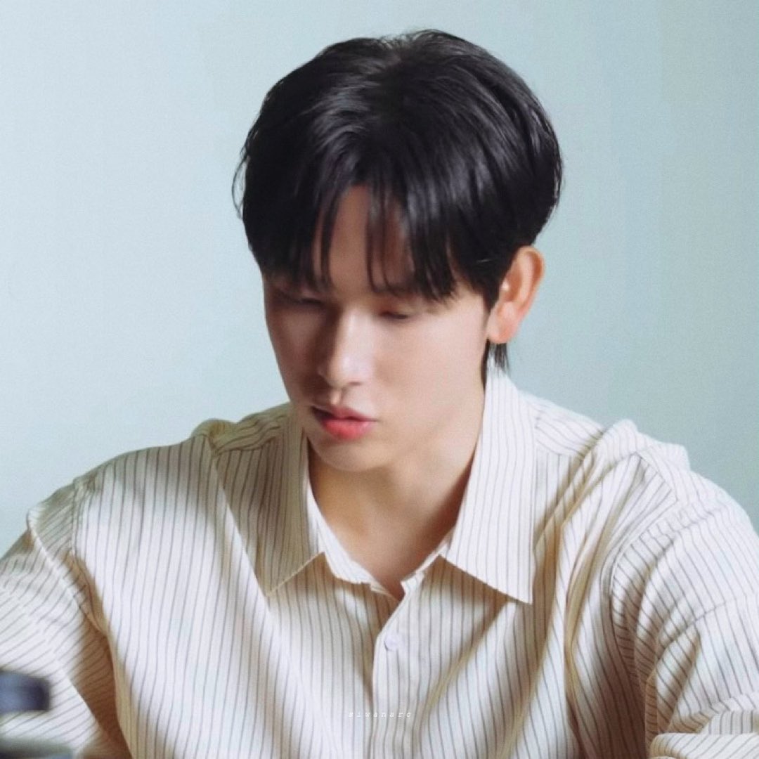 Latest photo of Lim Siwan