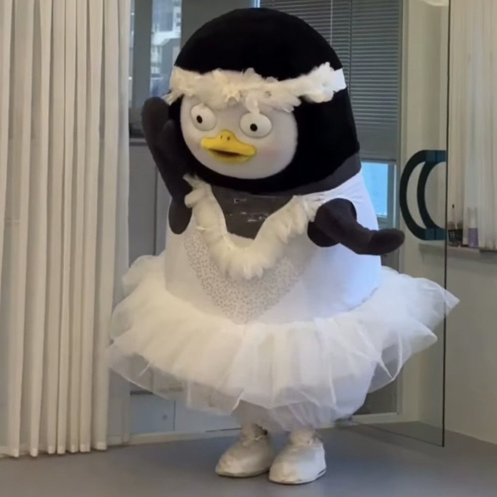 Foto terbaru dari Pengsoo