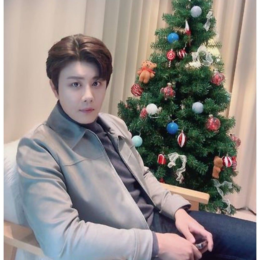 진해성 팬이 찍은 순간