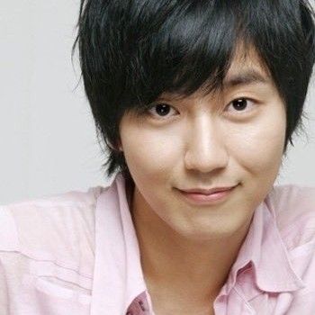 A moment captured by a fan of Kim Namgil