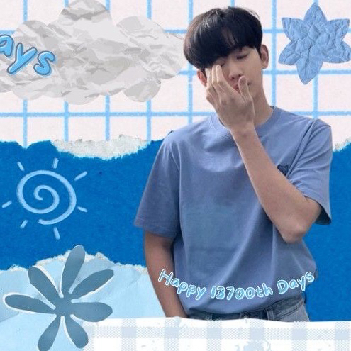 金秀賢的幕後花絮