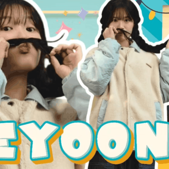 Latest photo of Kim Hyeyoon