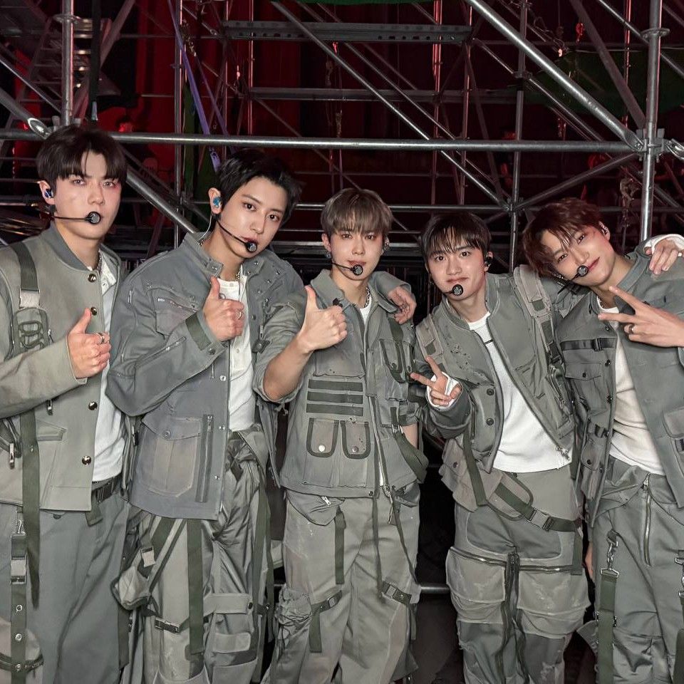 Foto terbaru dari Doh Kyungsoo (D.O.)