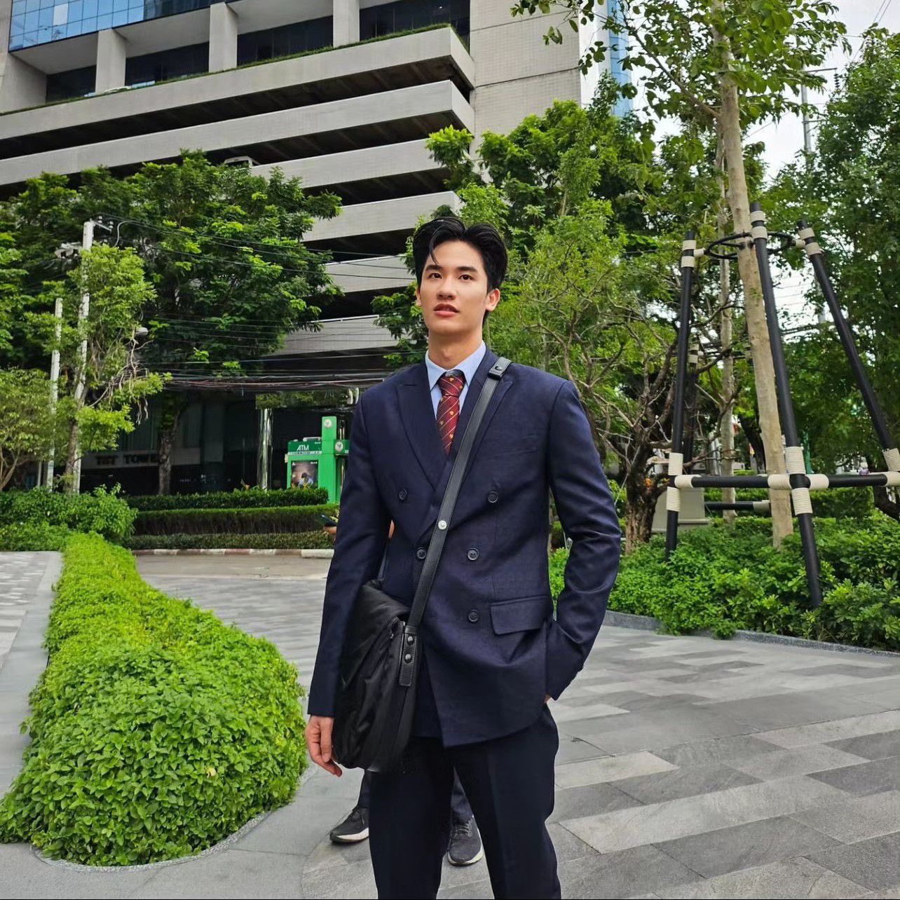 Postingan selebriti yang sedang jadi sorotan