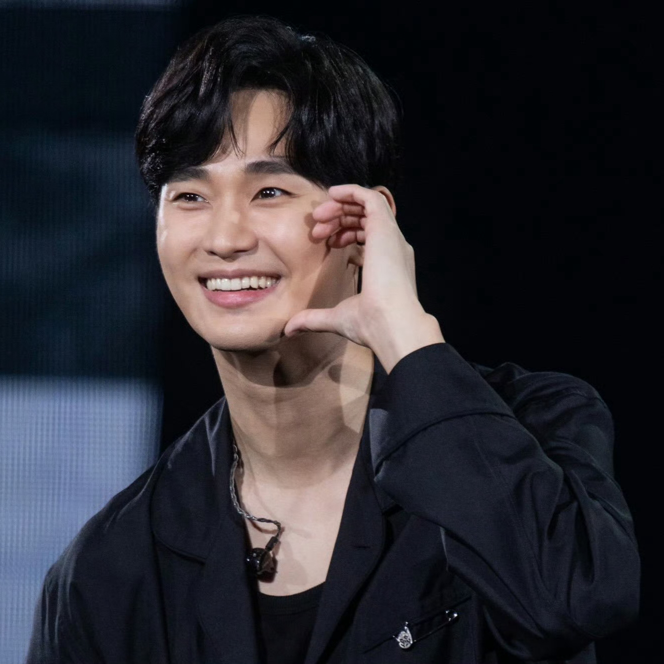 キム・スヒョンの最新写真