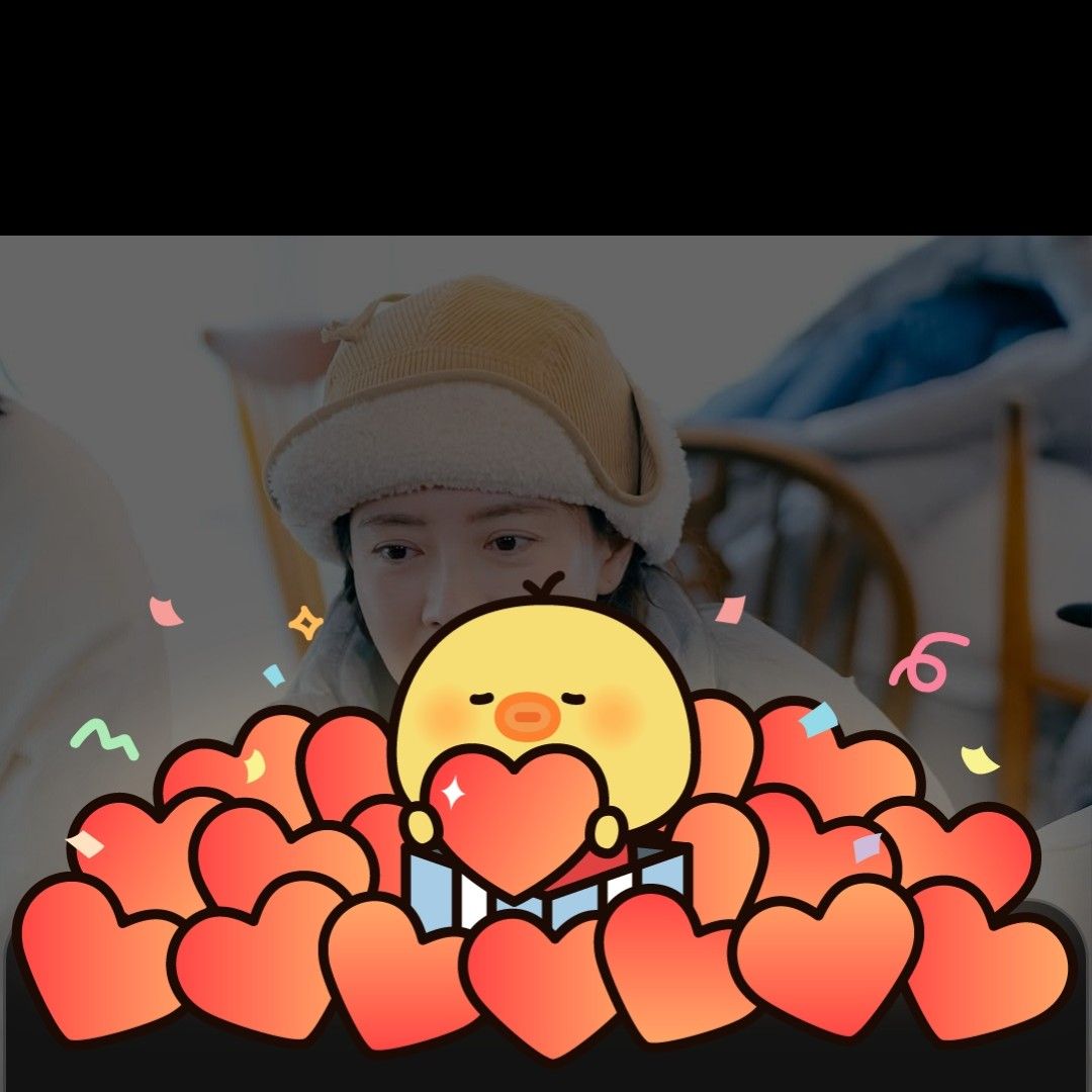 Behind-the-scenes cut of Song Jihyo