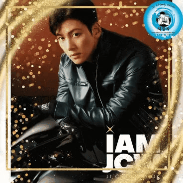 A moment captured by a fan of Ji Changwook