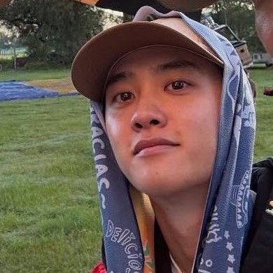 ド・ギョンス (ディオ)のビハインドカット