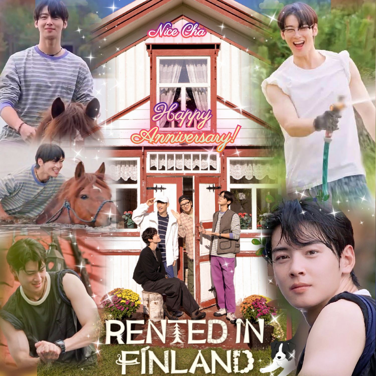 车银优的近期活动照