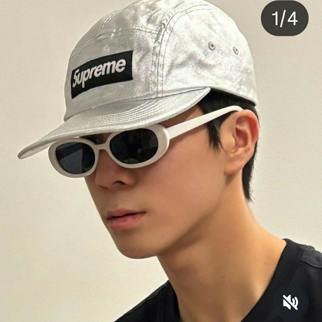 A moment captured by a fan of Jeong Dongwon