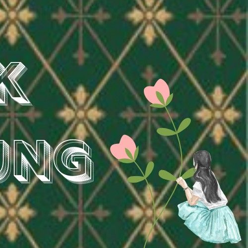 A moment captured by a fan of Park Boyoung