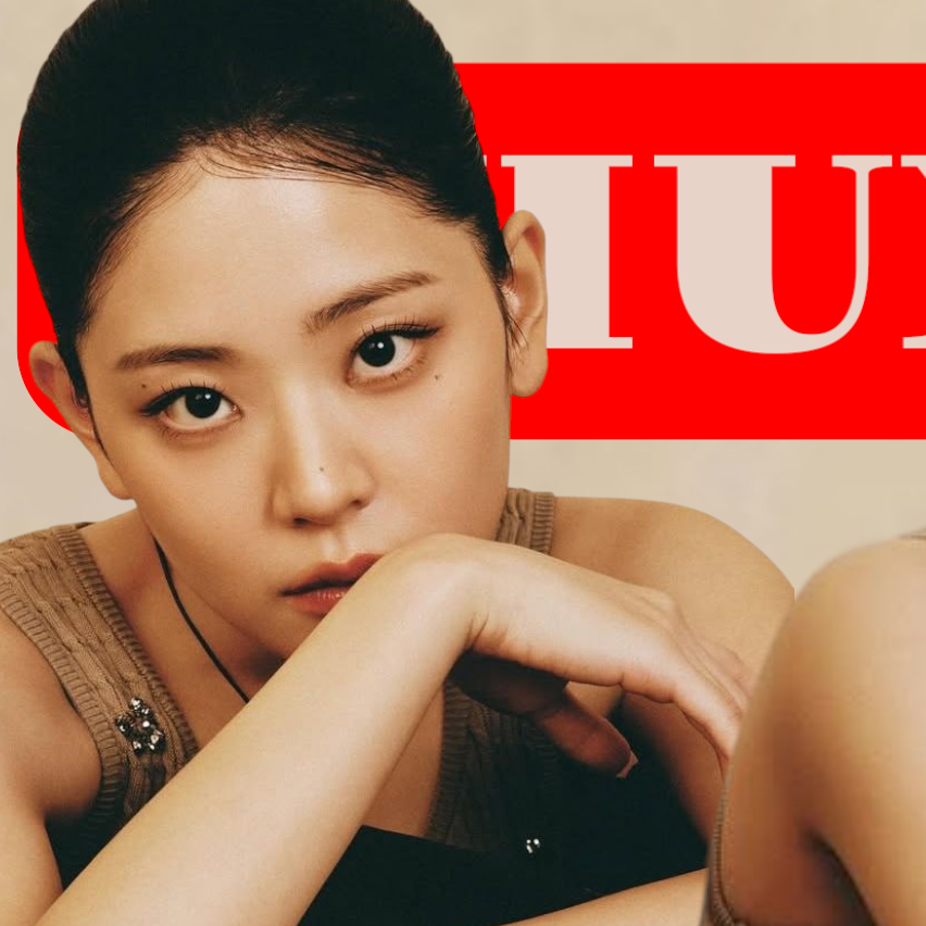Behind-the-scenes cut of Chung Subin