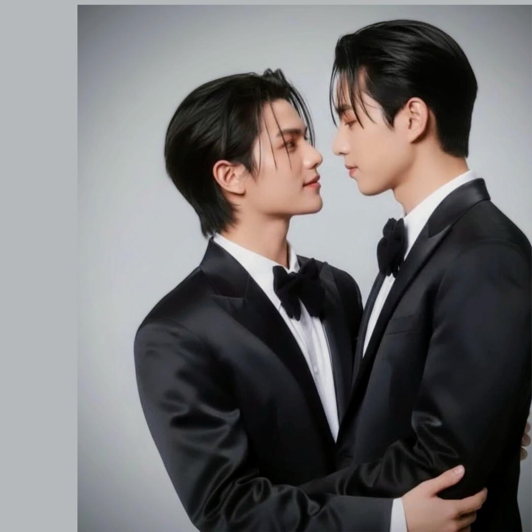 Behind-the-scenes cut of William Jakrapatr Kaewpanpong