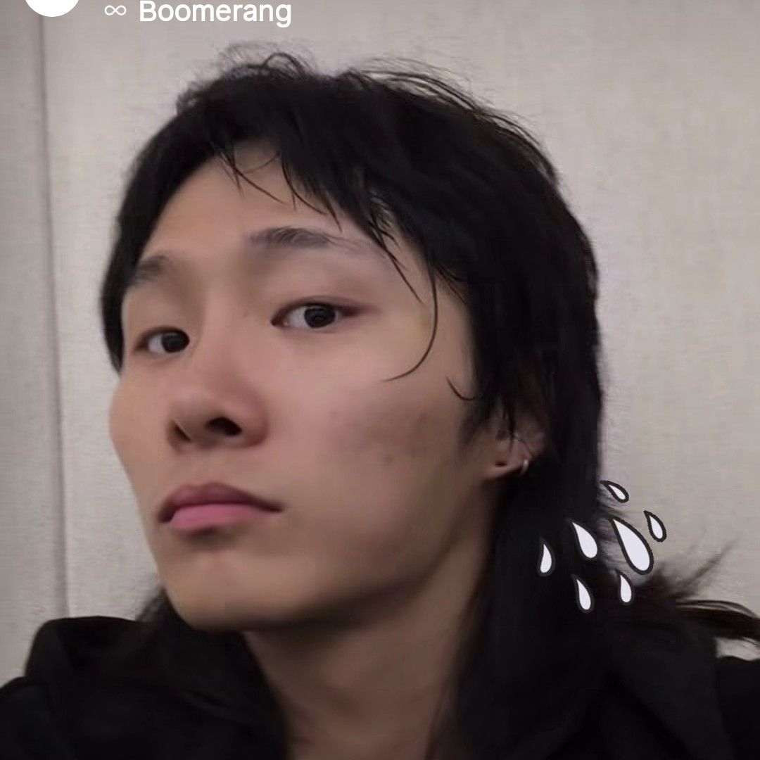 Recent activity shot of Ki Moogan