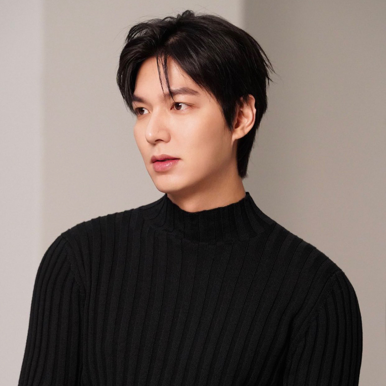 이민호의 최신 사진