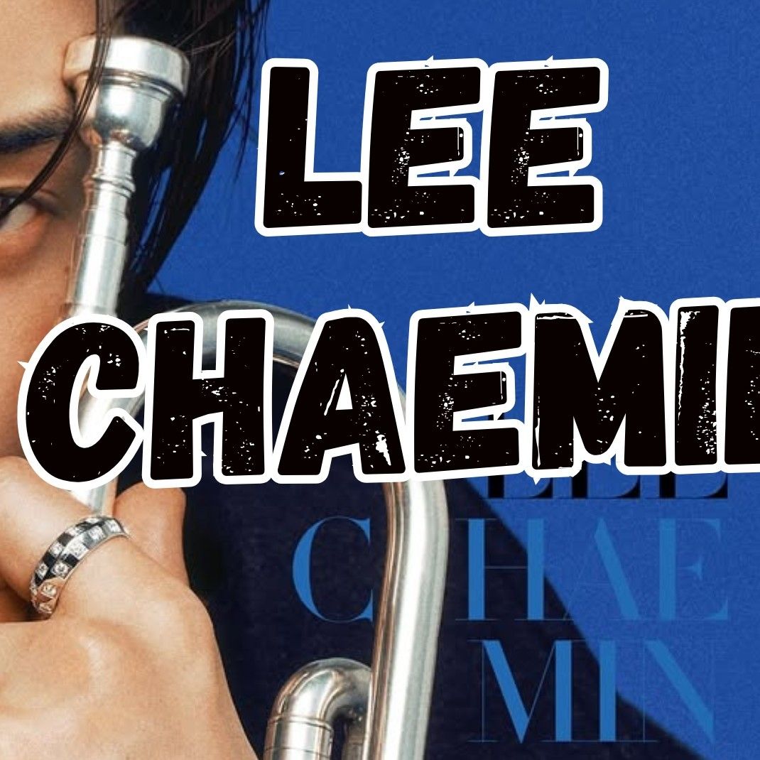 A moment captured by a fan of Lee Chaemin