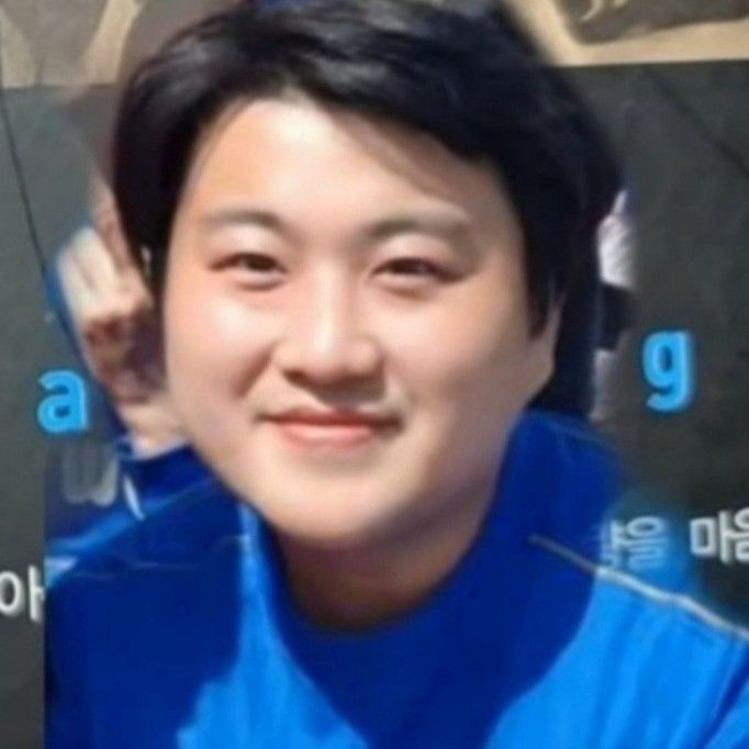 Latest photo of Kim Hojoong