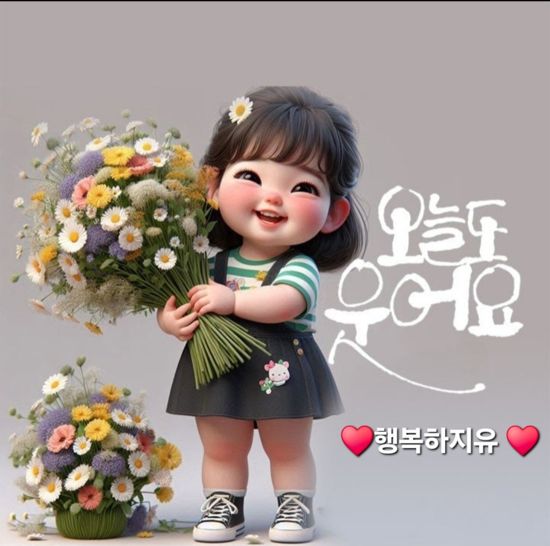 Behind-the-scenes cut of You Jiwoo