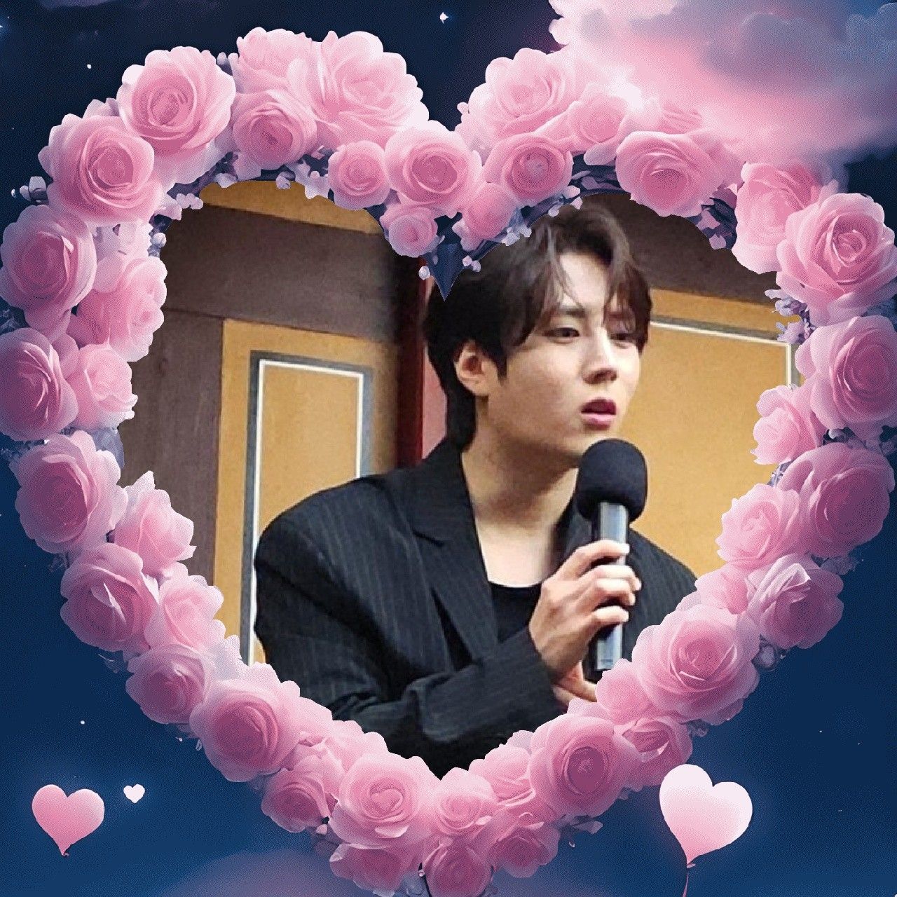 Latest photo of Kim Jungyeon