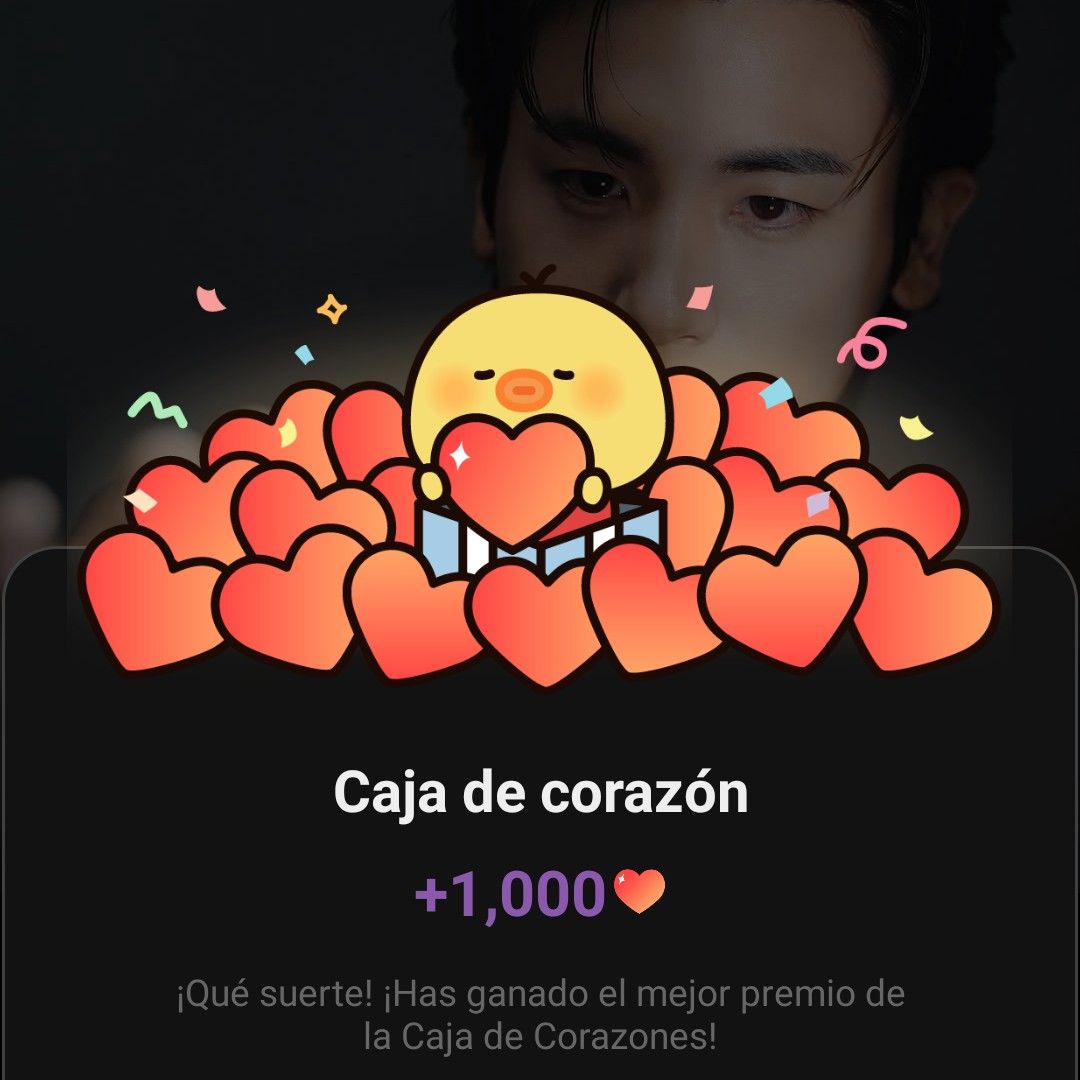 Behind-the-scenes cut of Park Hyungsik