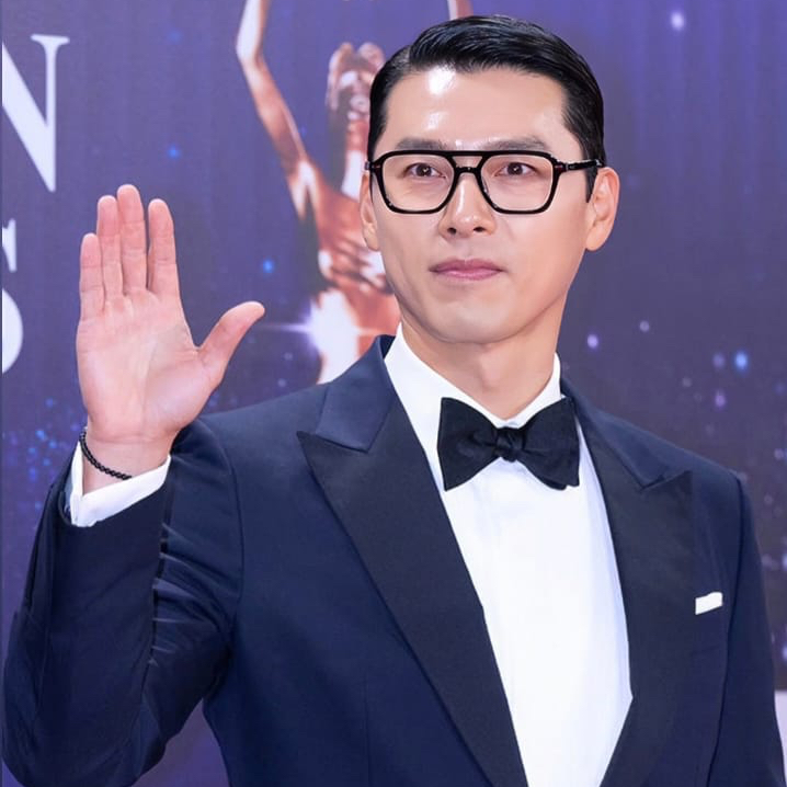 ヒョンビンの最新写真