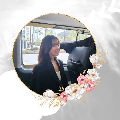 Latest photo of Park Boyoung