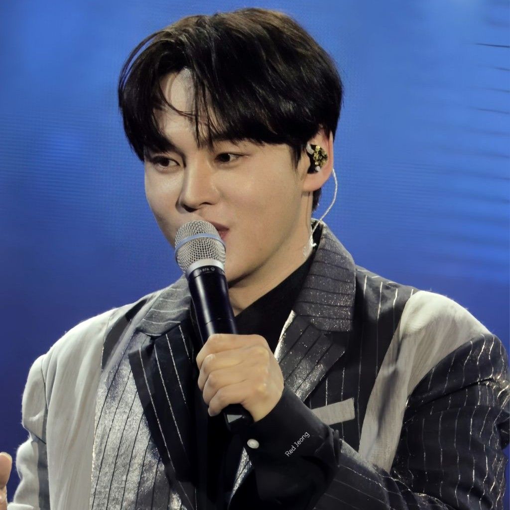 朴瑞鎮的近期活動照