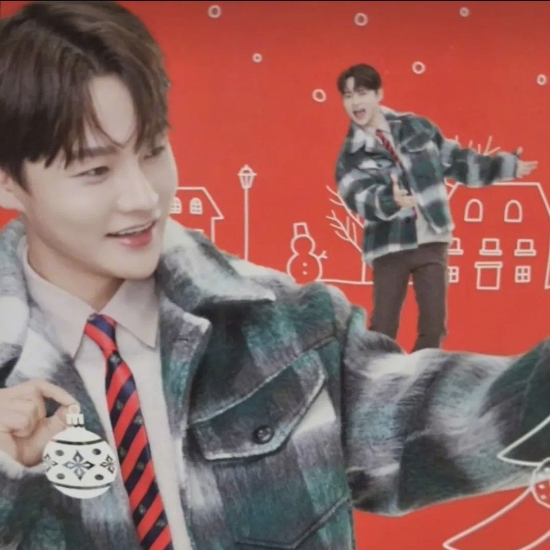 박서진 최근 활동샷