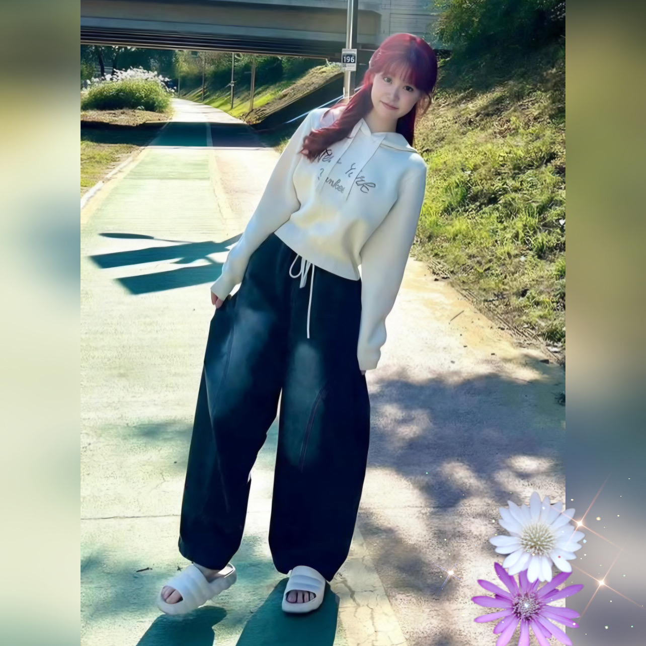 金多贤的幕后花絮