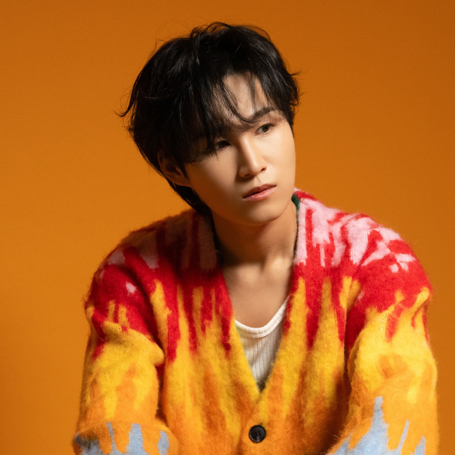 金熙栽的幕後花絮