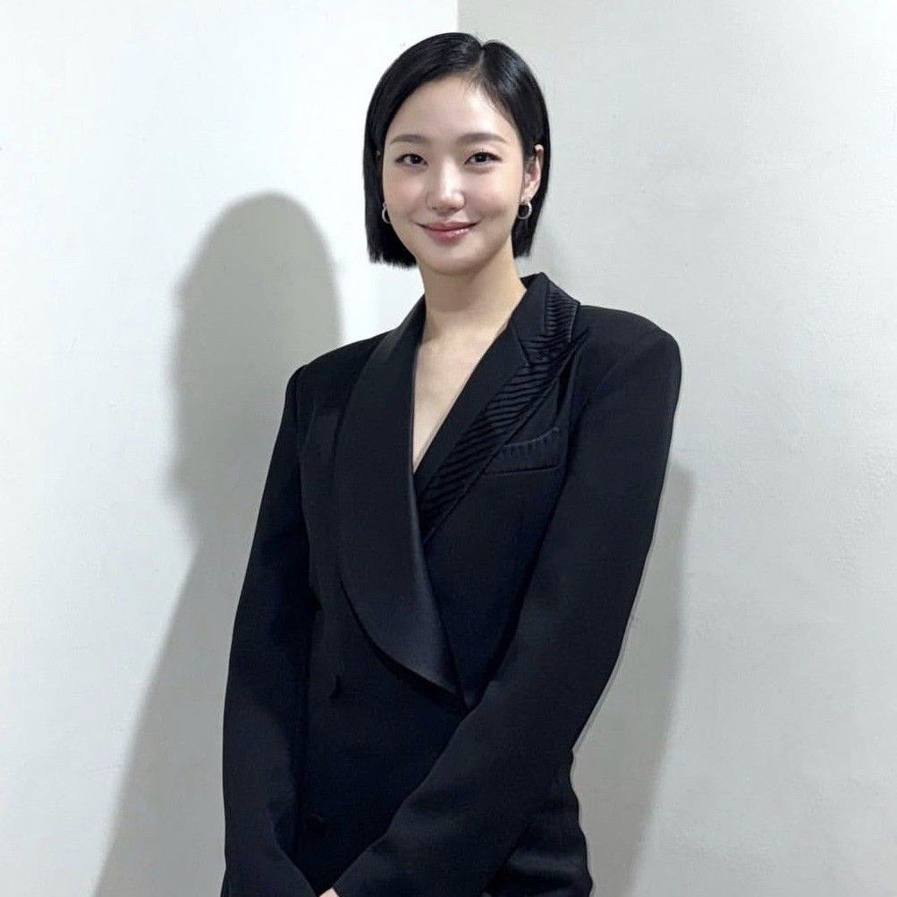 金高銀的近期活動照