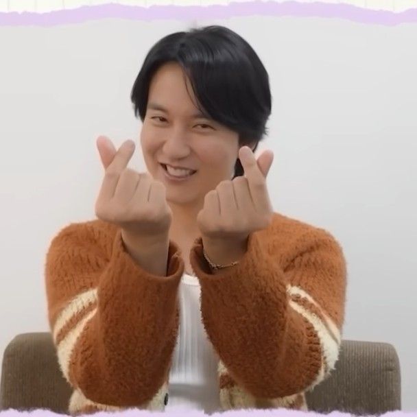 Latest photo of Kim Namgil