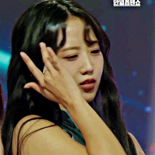 姜蕙妍的最新照片