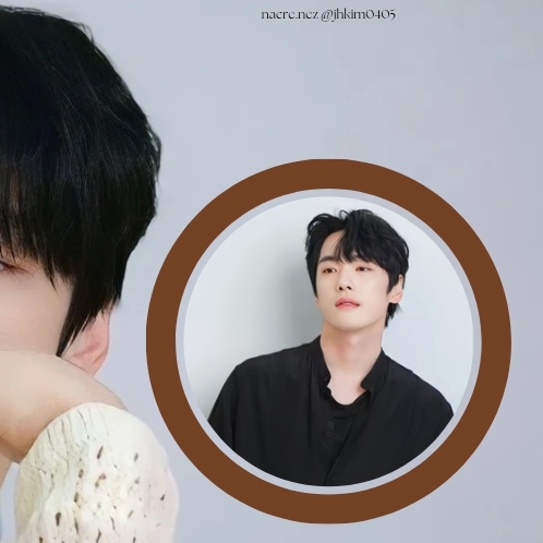 Recent activity shot of Kim Junghyun