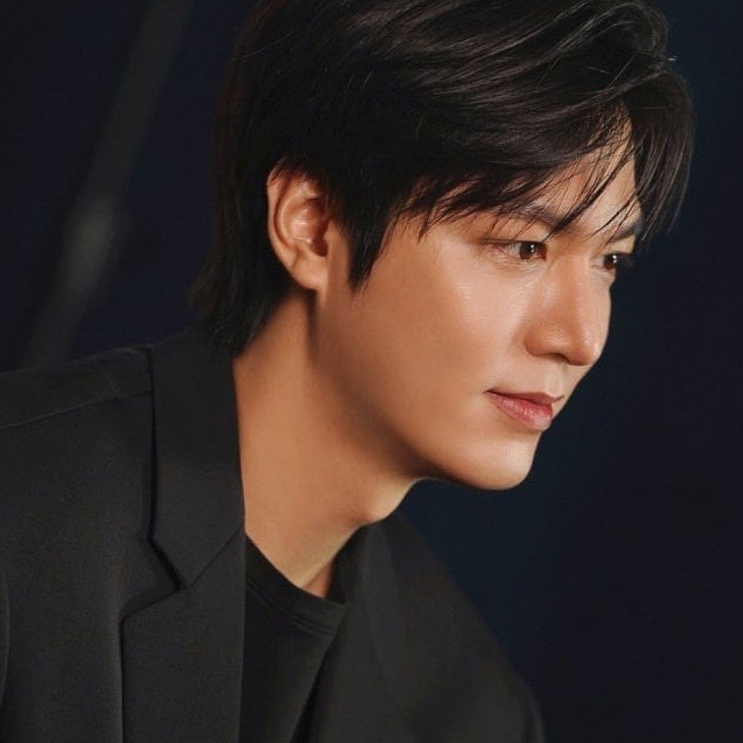 A moment captured by a fan of Lee Minho