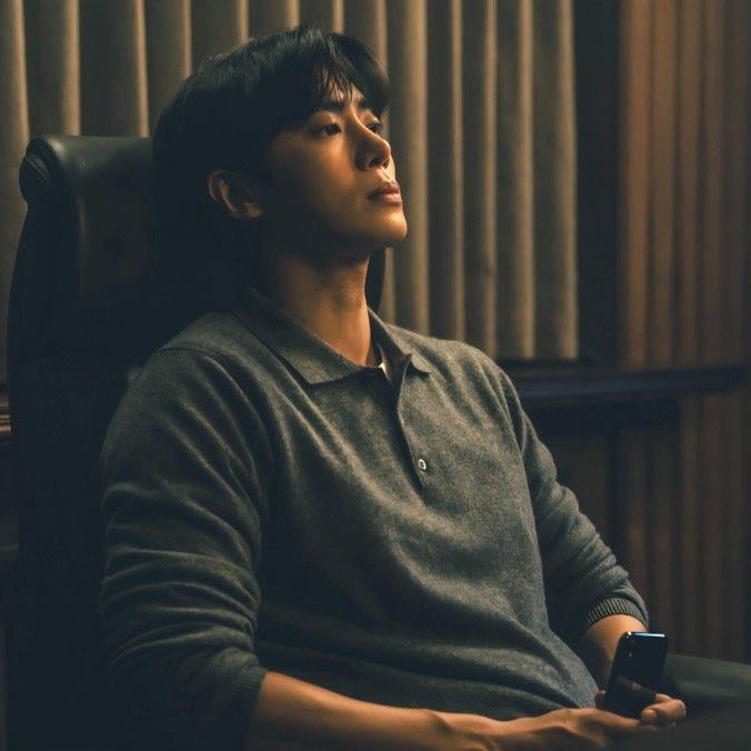 Latest photo of Choo Youngwoo