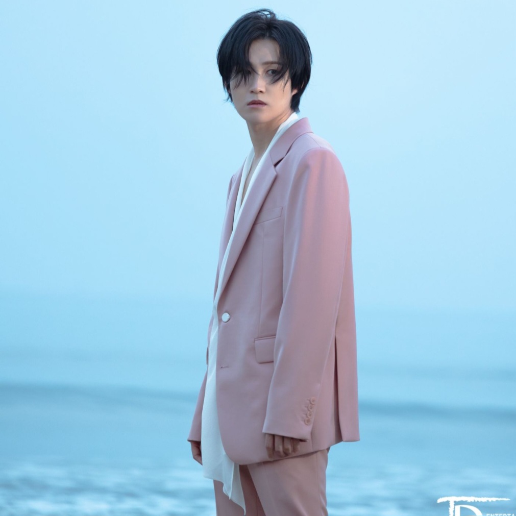 Recent activity shot of Kim Heejae