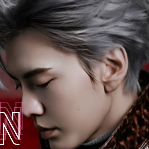 Behind-the-scenes cut of Bi Wenjun