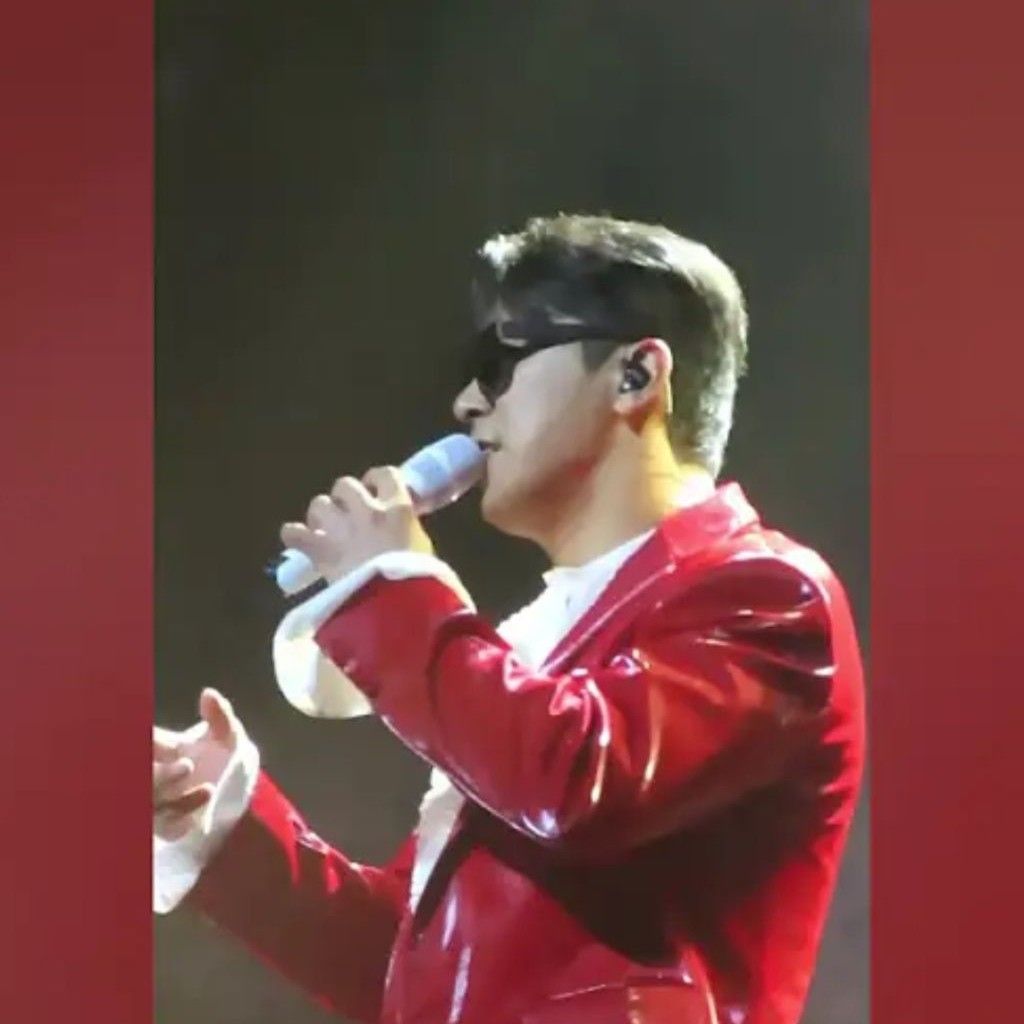 Foto kegiatan terbaru dari Jang Minho