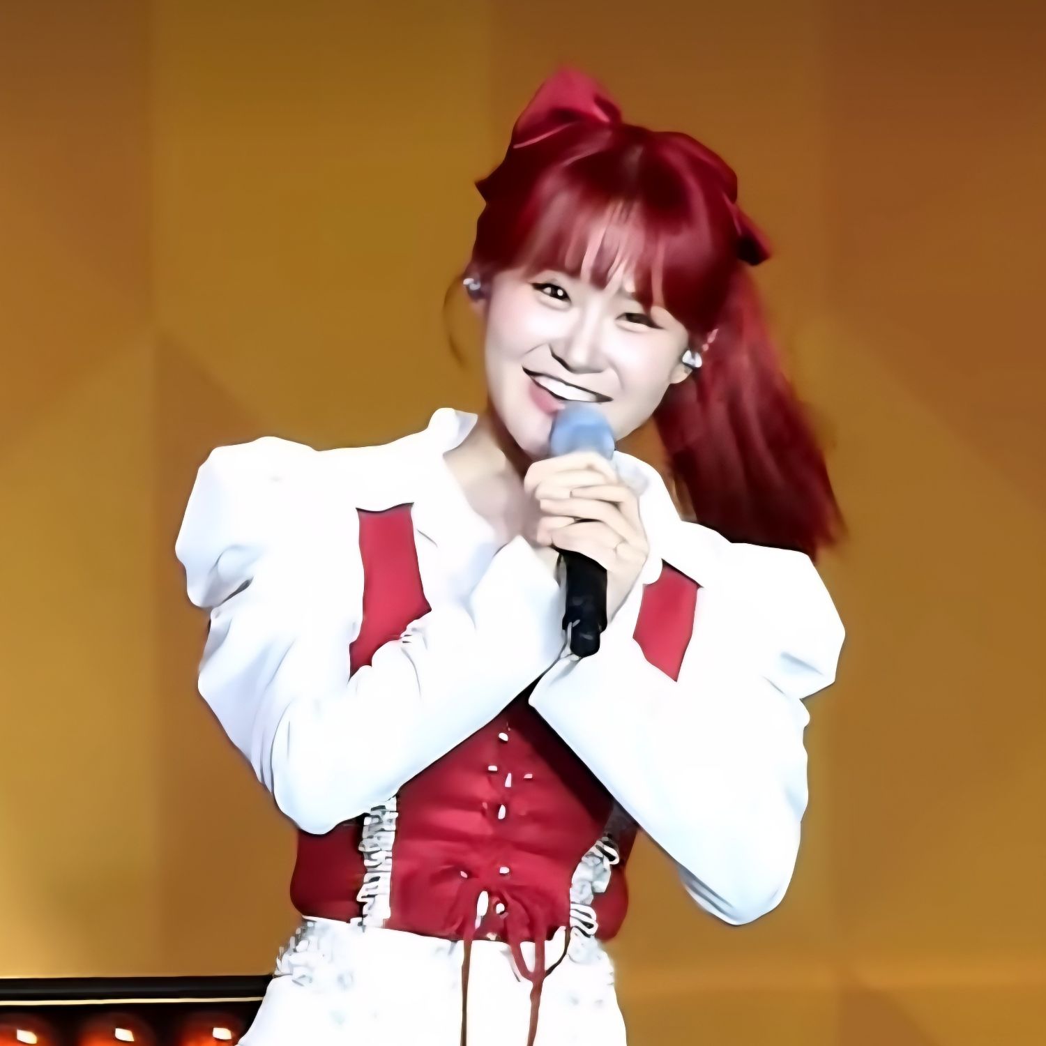 김다현 최근 활동샷
