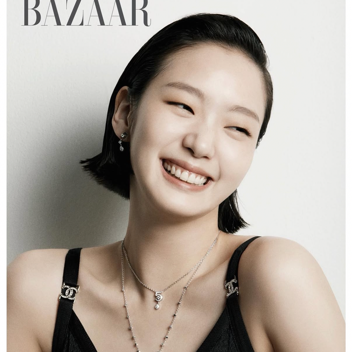 金高銀的幕後花絮