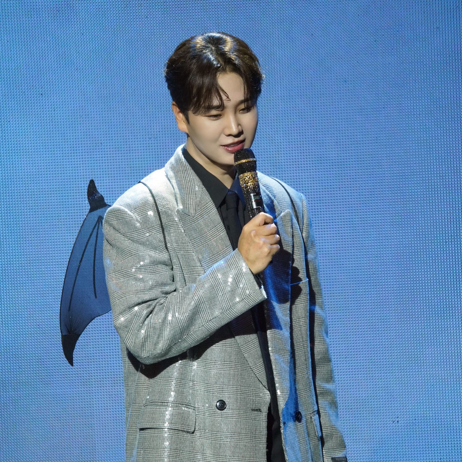 Song Minjun的近期活動照