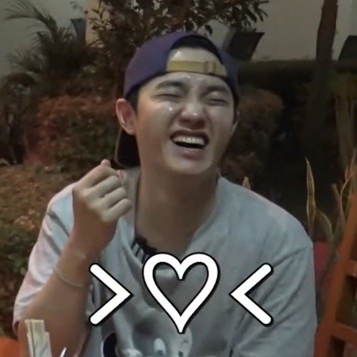 Latest photo of Doh Kyungsoo (D.O.)