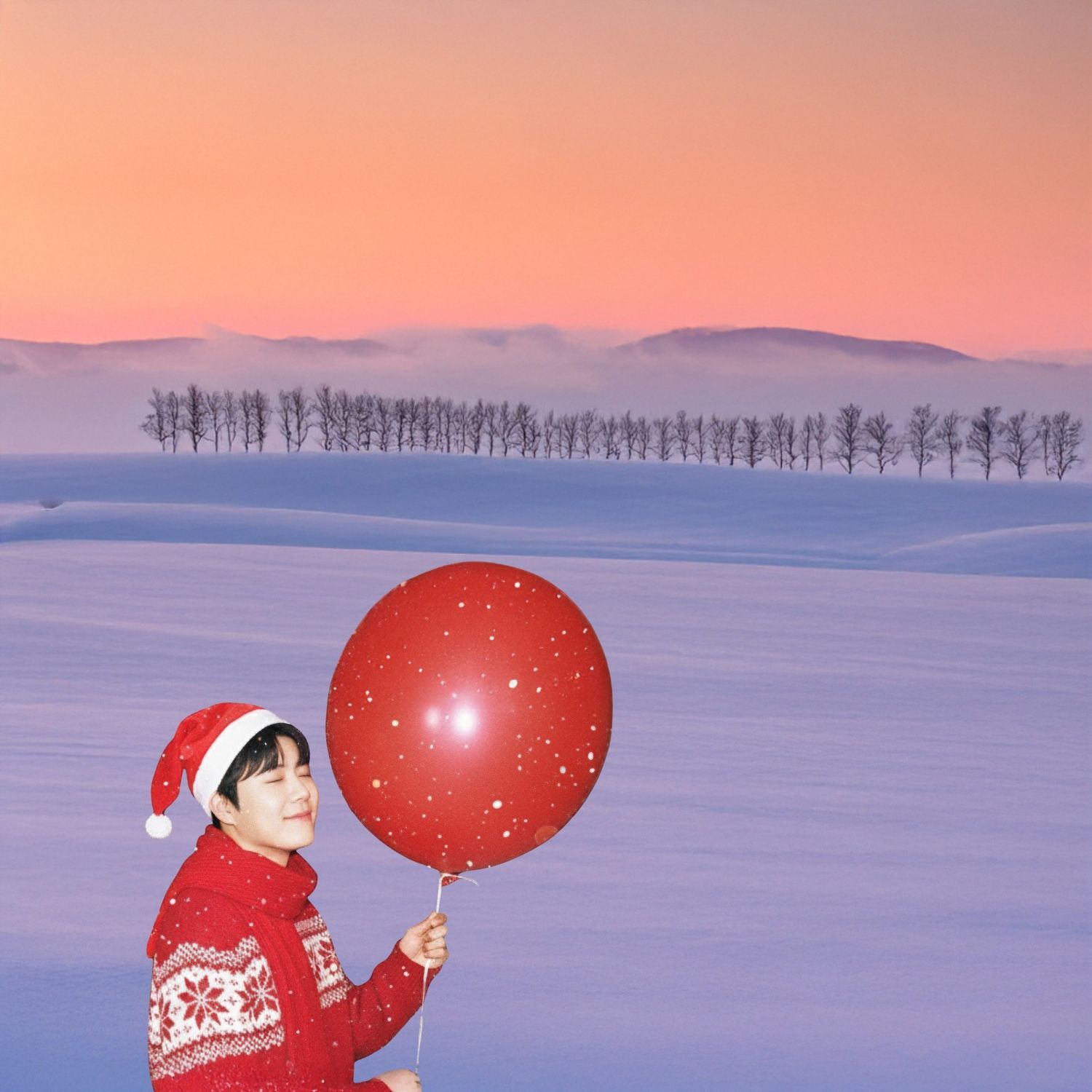 晉海成的最新照片