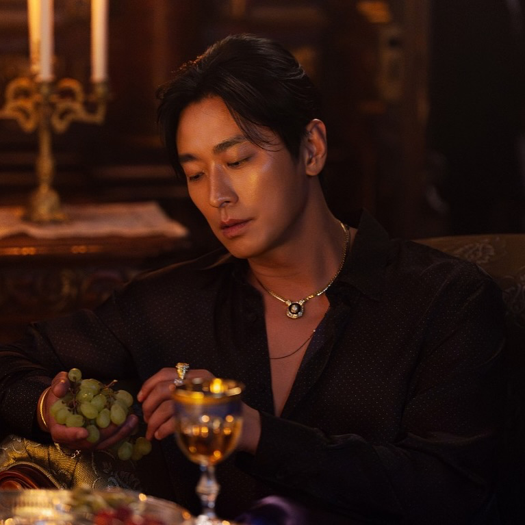 Latest photo of Joo Jihoon