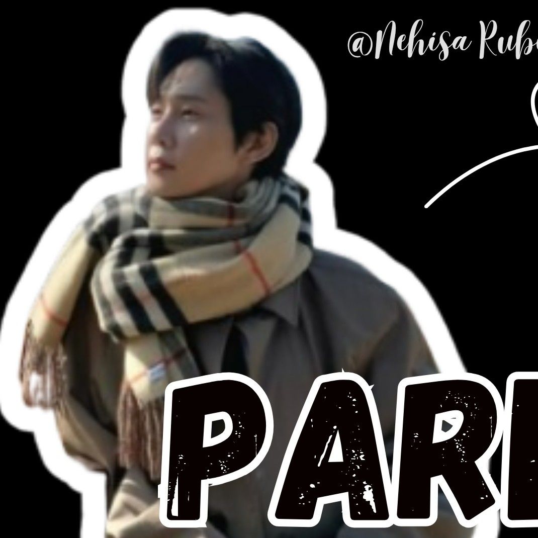 Latest photo of Park Sunghoon