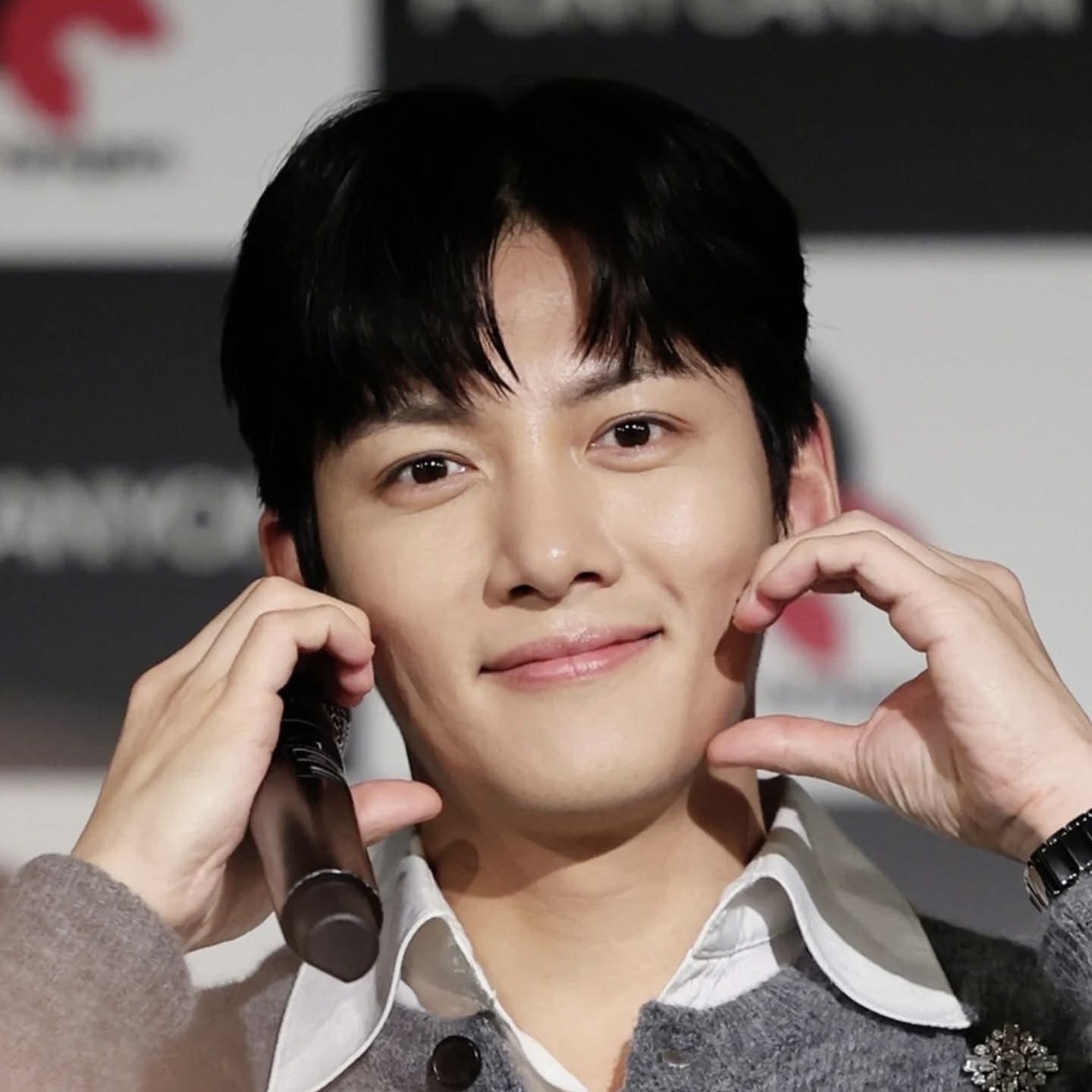 Latest photo of Ji Changwook