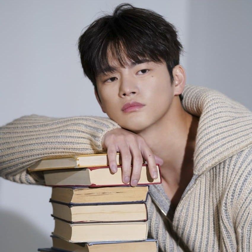 서인국의 최신 사진