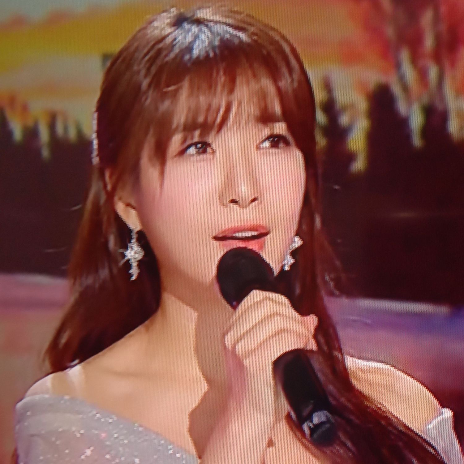 Latest photo of Ryu Wonjung