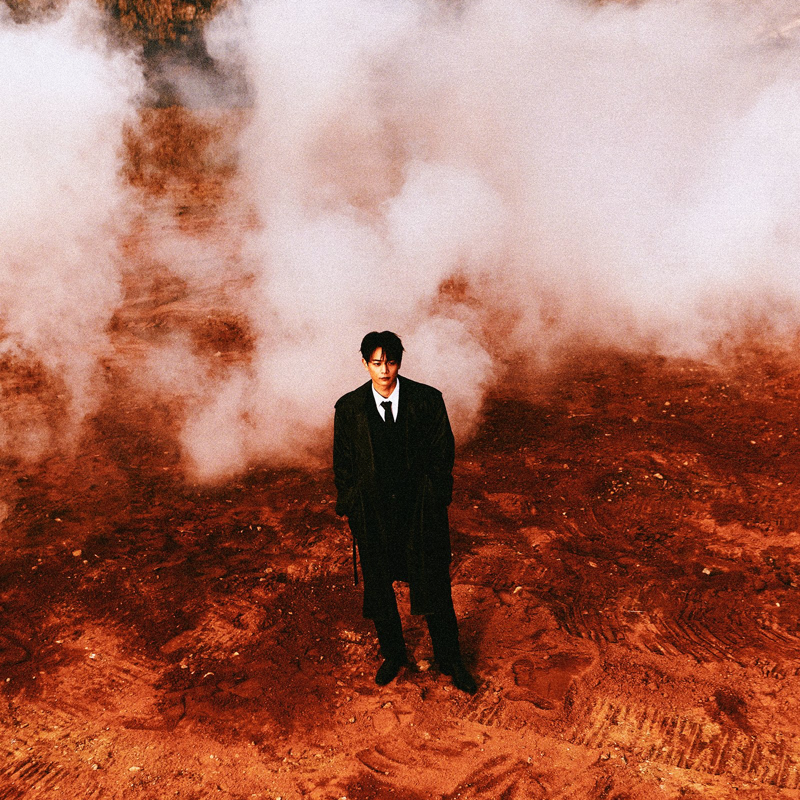 A moment captured by a fan of Choi Minho